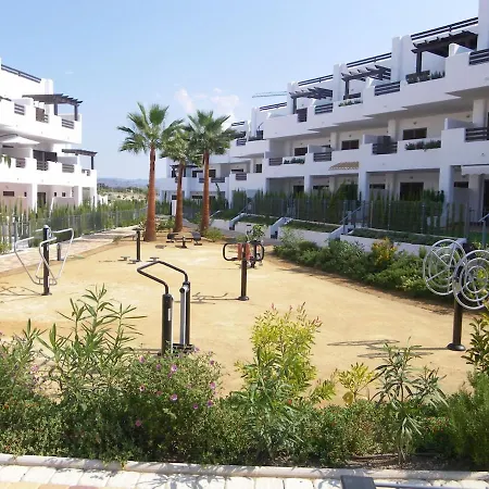 Apartmán Kokopelli