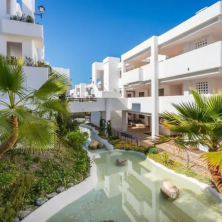 Kokopelli Apartmán San Juan de los Terreros