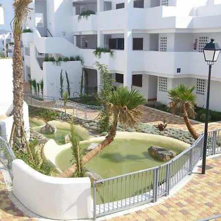Kokopelli Apartmán San Juan de los Terreros