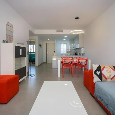 Apartmán Kokopelli *