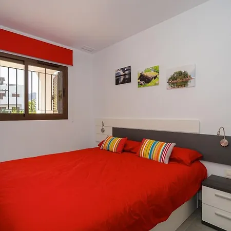 Apartmán Kokopelli *